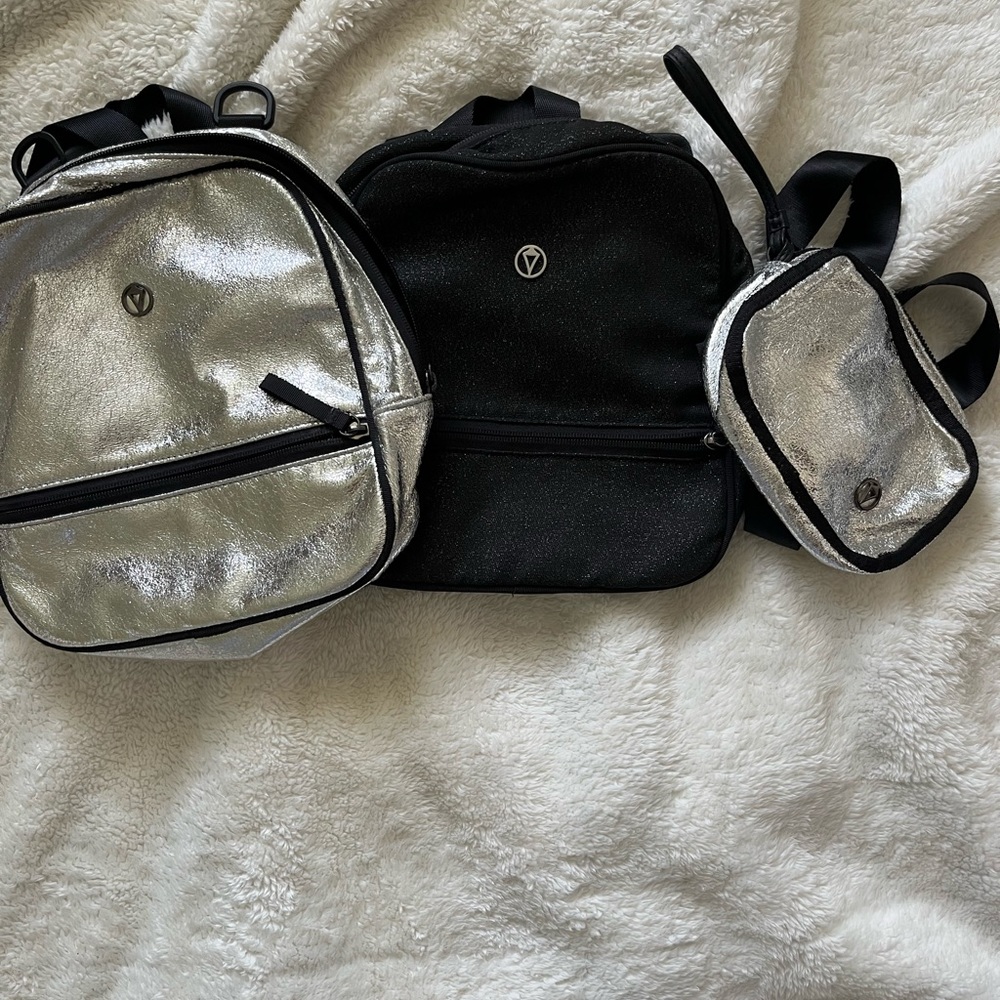 Ivivva bag bundle